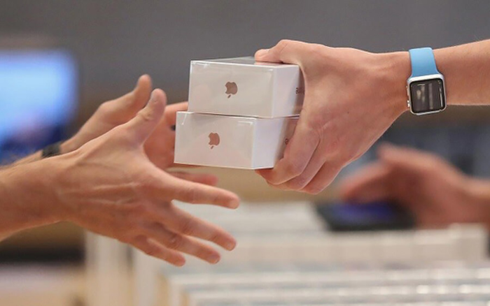 Vì sao cảm giác 'đập hộp' iPhone lại sướng đến vậy?