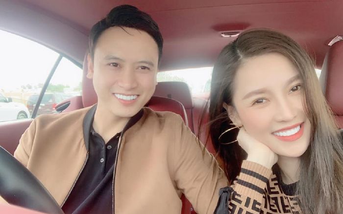 Quế Vân 'tố' bạn trai ngủ với vợ cũ nhiều lần dù đã li hôn, còn tung bằng chứng những lời thề độc