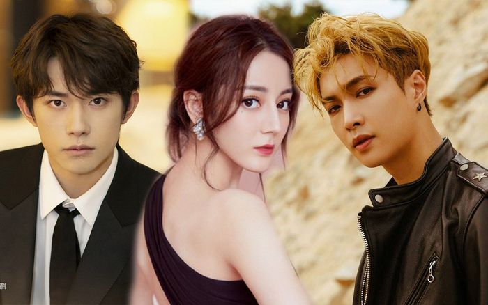 10 diễn viên phim thần tượng bị ghét nhất: Địch Lệ Nhiệt Ba dẫn đầu với lượt bình chọn áp đảo