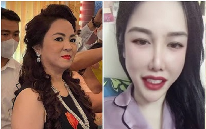 Diễn viên múa Phạm Ngà đưa ra lời thách thức với bà Phương Hằng, khen Võ Hoàng Yên 'quá tử tế lịch sự'