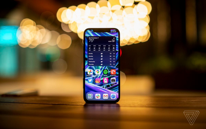 Apple rớt khỏi top 5 nhà sản xuất smartphone đắt hàng nhất tại Việt Nam