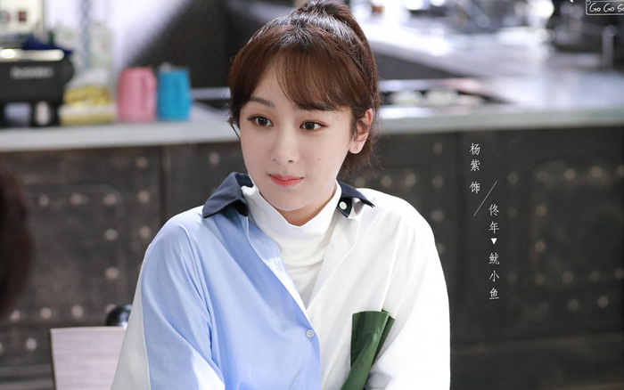 'Thủ phạm' cướp vai diễn của Dương Tử gặp quả báo, suốt 10 năm vẫn cứ 'lầm lì' không lên tiếng