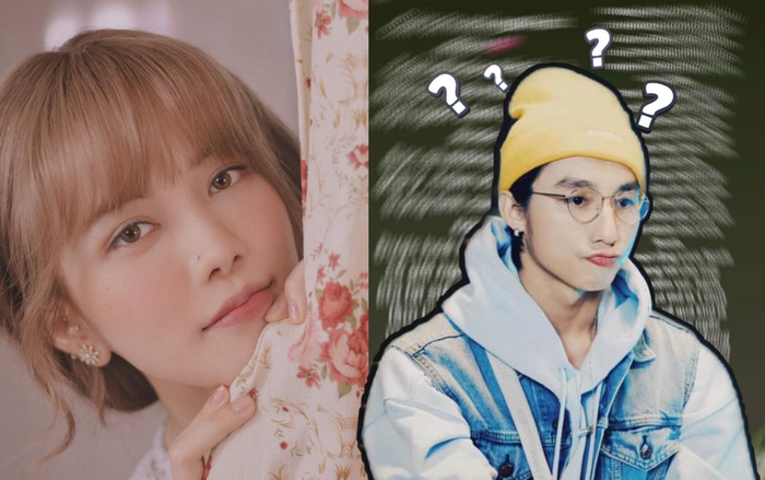 Phát ngôn về tình yêu, Thiều Bảo Trâm muốn 'cà khịa' Sơn Tùng qua chi tiết này?