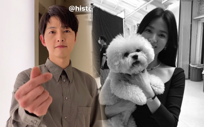 'Vợ chồng' Song Hye Kyo - Song Joong Ki tiếp tục gây bão MXH: Ai sẽ chiến thắng?