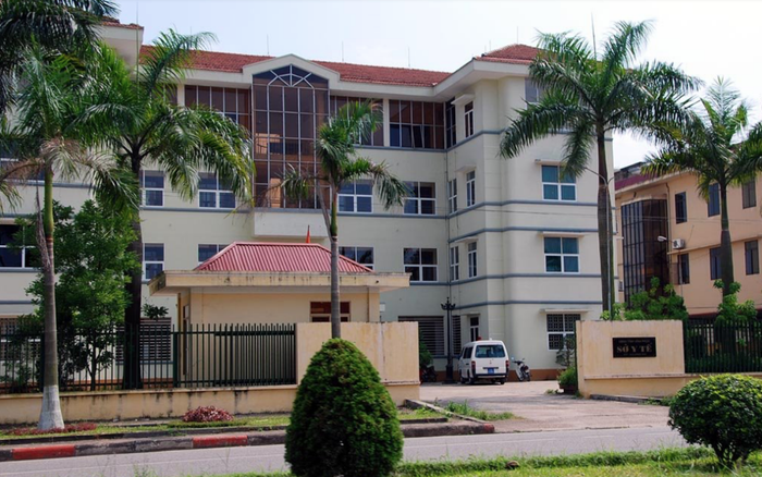 Vĩnh Phúc: Đình chỉ Phó Giám đốc Sở Y tế để làm rõ trách nhiệm trong công tác phòng chống dịch Covid-19