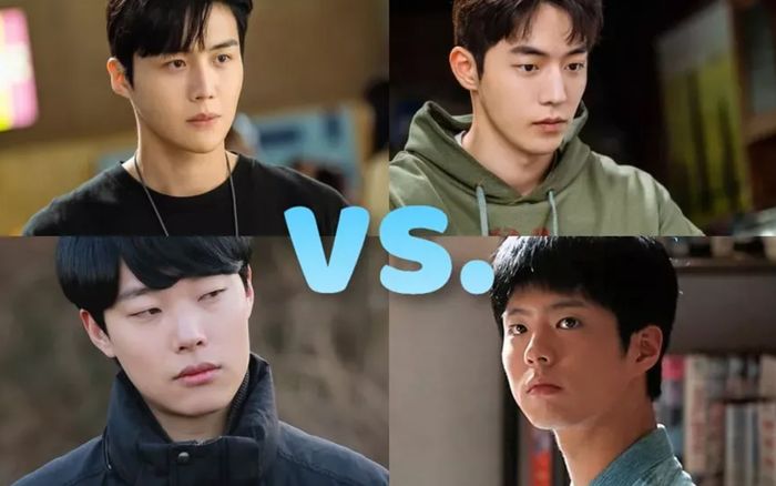Top 7 bộ phim Hàn mà nam phụ xuất sắc hơn nhưng phải hi sinh vì 'hào quang' của nam chính