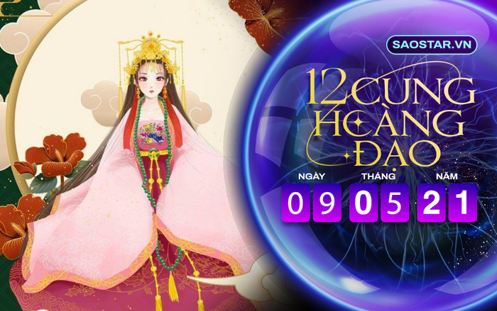 Tử vi hàng ngày 12 cung hoàng đạo chủ nhật ngày 9/5/2021: Xử Nữ giỏi trêu chọc lòng người