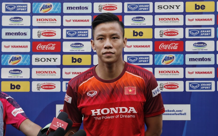 Quế Ngọc Hải: Sức khỏe mọi người ổn định sau tiêm vaccine Covid-19