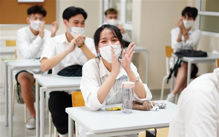 Nhiều địa phương kéo dài lịch nghỉ của học sinh từ 10/5