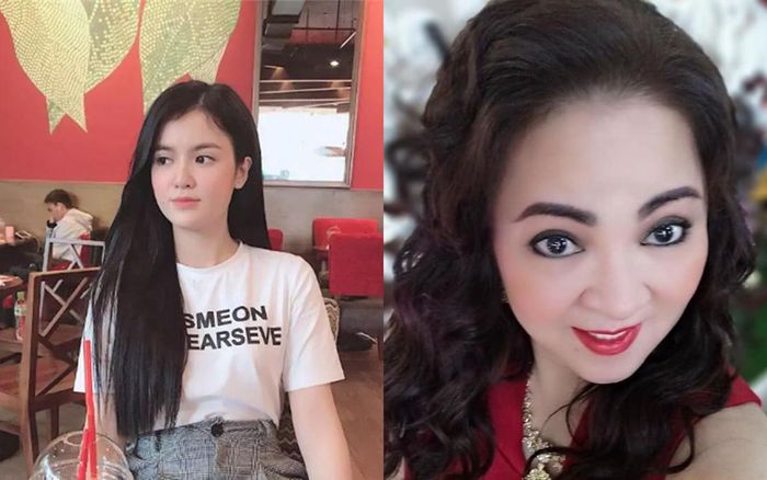 Con dâu mới của ông Dũng 'lò vôi' bị cộng đồng mạng tấn công, nguyên nhân được bà Phương Hằng tiết lộ