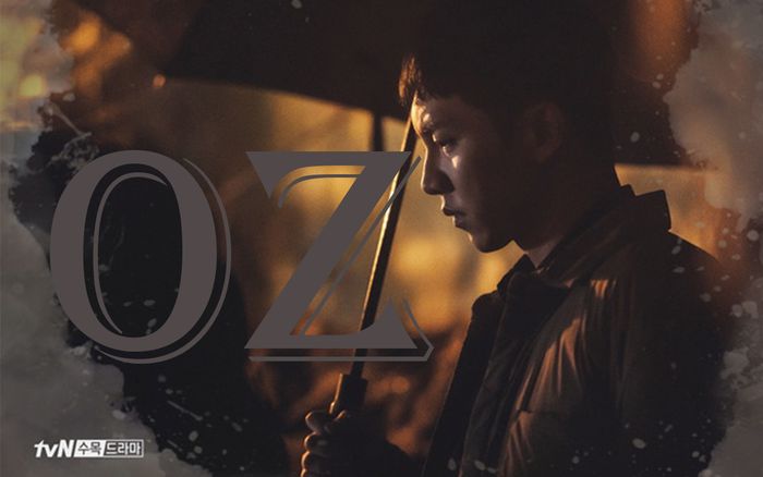 3 câu hỏi xoay quanh tổ chức bí ẩn 'OZ' đang theo dõi Lee Seung Gi trong 'Mouse'