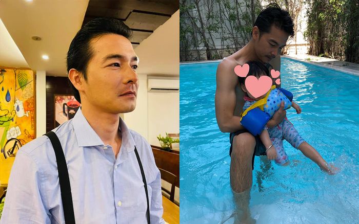 Quách Ngọc Ngoan hạnh phúc đăng ảnh cùng 'em đẹp gái' khiến dân mạng tò mò cực độ