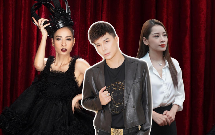 Nathan Lee cấm Thu Minh sử dụng ca khúc Xinh, nhưng tiết lộ sẽ cho free nếu Chi Pu muốn hát