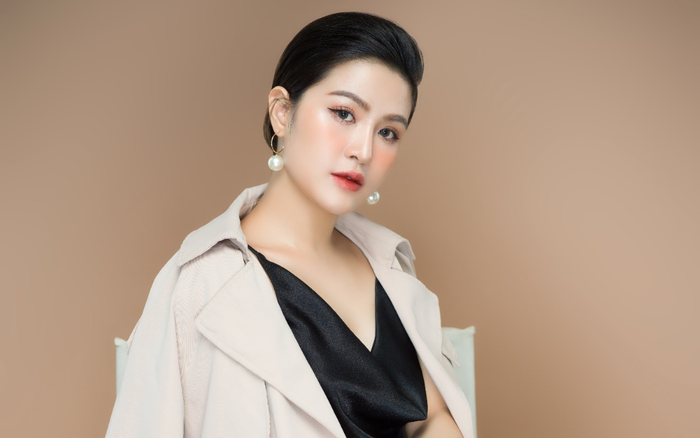 CEO Lã Thị Bích: 'Chính sự tử tế đã giúp tôi thành công với Princess Beauty'