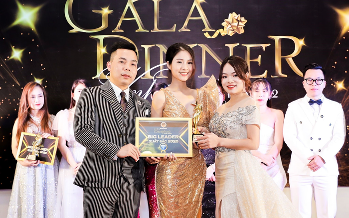 Kim Hảo – Cô gái 2K1 và câu chuyện độc lập từ đầu tư tài chính