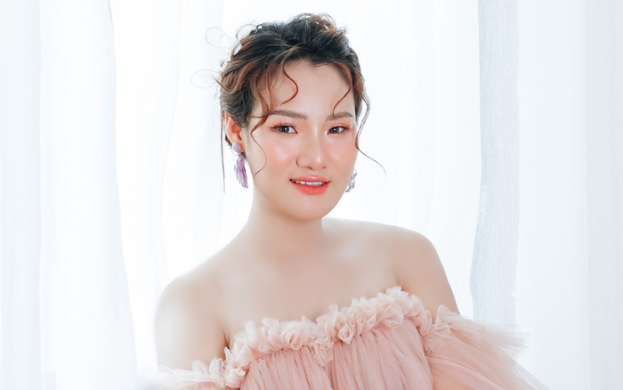 Đồng hành với CEO Ngô Mỹ chủ shop Mỹ Mỹ Authentic lựa chọn thời trang hè vừa thoải mái, khỏe khoắn và hiện đại