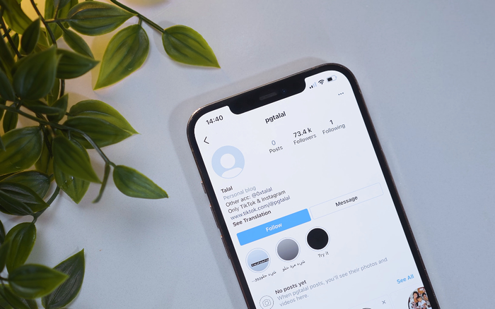 Đừng bao giờ mở Story này trên Instagram nếu bạn không muốn điện thoại iPhone, Android tê liệt