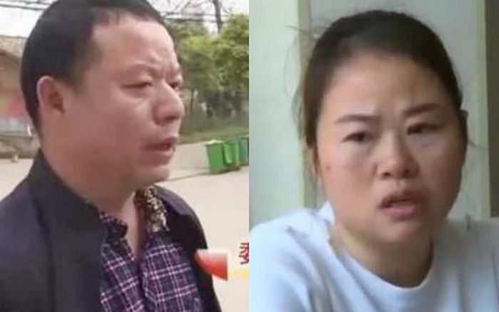 Con gái gọi người khác là cha, người đàn ông càng suy sụp khi phát hiện sự thật và thấy phản ứng của vợ