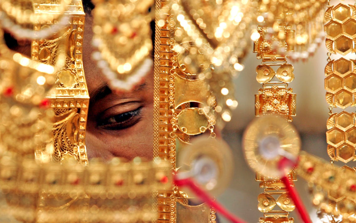 Giá vàng hôm nay 11/5: Giữ vững đà tăng, giá vàng lập đỉnh 3 tháng