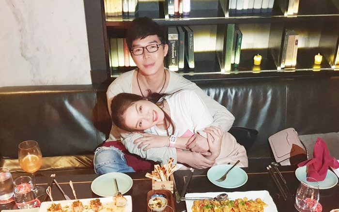 Lý Nhã Kỳ lần đầu tiên lên tiếng, dành lời khen cho Nathan Lee