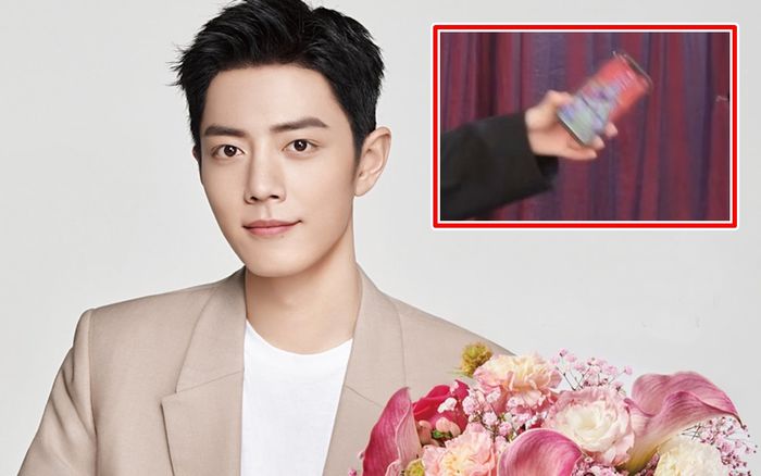 Kiên trì theo đuổi mục tiêu như Tiêu Chiến: Chấp niệm dành cho một người đặc biệt suốt 2 năm không đổi!