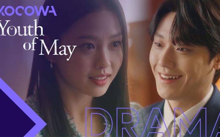 'Tuổi trẻ của tháng năm' tập 1: Lee Do Hyun bị ép đi xem mắt nhưng lại yêu ngay từ cái nhìn đầu tiên