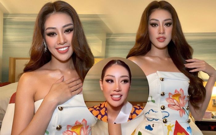 Khánh Vân tiết lộ điều đầu tiên làm khi đặt chân tới Mỹ khiến BGK phải cười lăn lộn