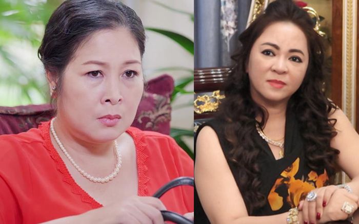 NSND Hồng Vân lên tiếng trước lùm xùm mỉa mai bà Phương Hằng: 'Tôi đâu có chỉ đích danh bà ấy'