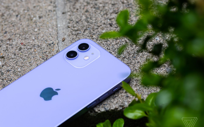 iPhone 12 và iPhone 12 mini tím mộng mơ chính thức lên kệ ở Việt Nam