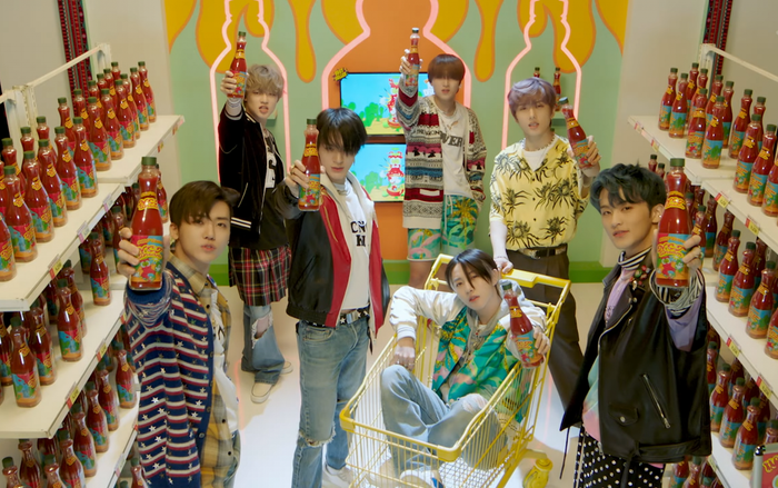 Comeback chưa tròn 24 giờ, Hot Sauce của NCT Dream lập kỷ lục chưa nhóm nhạc SM nào làm được