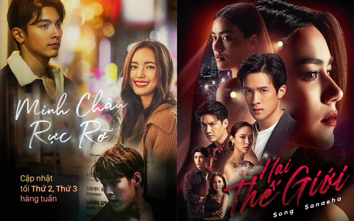 Top 5 phim Thái Lan hot nhất năm 2021 có trên FPT Play