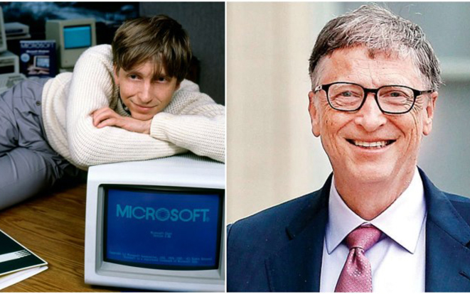 Bill Gates từng tổ chức tiệc bơi khỏa thân với vũ công thoát y trước khi cưới?