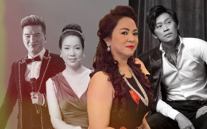 Bà Phương Hằng tuyên bố cắt đứt toàn bộ quan hệ với giới nghệ sĩ trong nước: Drama đã đến hồi kết?