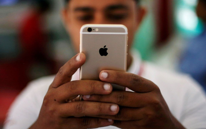 Apple khốn đốn vì đại dịch COVID-19 ở Ấn Độ