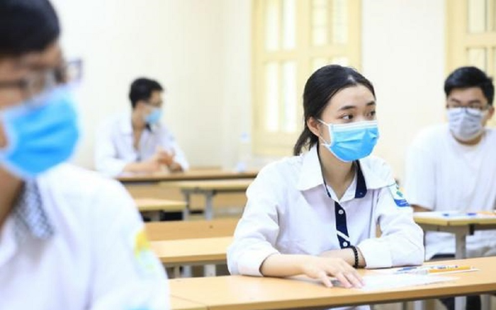 Một thí sinh đăng ký 99 nguyện vọng xét tuyển đại học