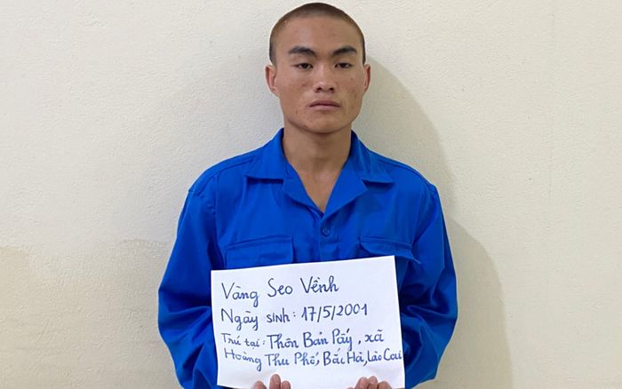 Lào Cai: Khởi tố đối tượng lên kế hoạch sát hại em trai ruột chưa đầy 3 tuổi vì đất đai