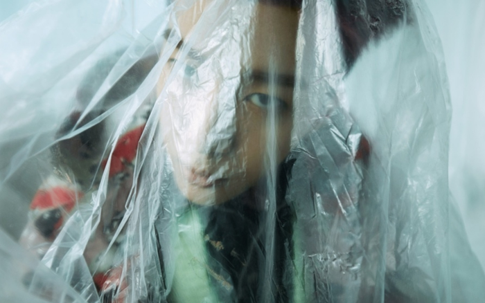 Em trai Phạm Băng Băng có màn lột xác ấn tượng với EMERGING: the Remix?