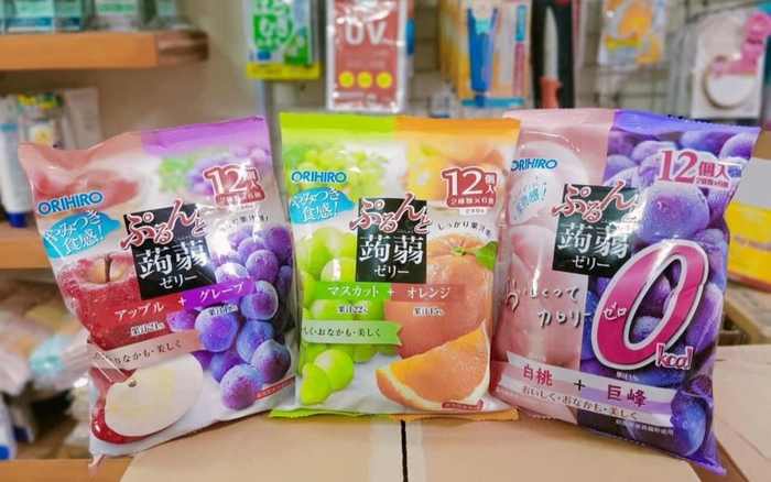 Shopjapan.com.vn - Địa chỉ kinh doanh đồ nội địa Nhật chính hãng, uy tín