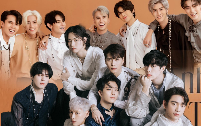 Fandom GOT7 bất ngờ ủng hộ tân binh FOR7 sau nghi án đạo nhái concept?