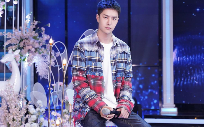 Vương Nhất Bác rời khỏi show 'Bước nhảy đường phố' mùa mới, 'nhường' vị trí cho người mới?