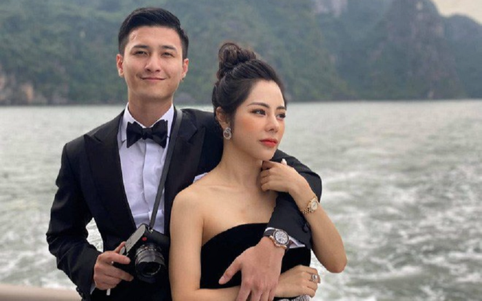 Diễn viên Huỳnh Anh 'đáp trả' gay gắt khi bị dân mạng khuyên bỏ 'single mom', yêu người khác