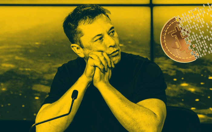 Elon Musk 'bẻ kèo', ngừng chấp nhận Bitcoin là phương thức thanh toán