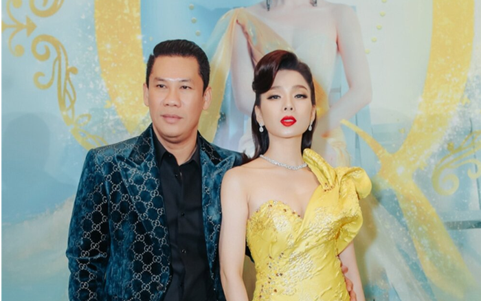 Lệ Quyên tậu biệt thự xe sang sau ly hôn, chồng cũ Đức Huy cũng liên tục sắm 'đồ khủng'