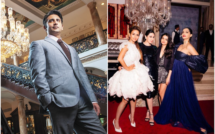 Tỷ phú vaccine Ấn Độ có cuộc sống xa hoa như thế nào?