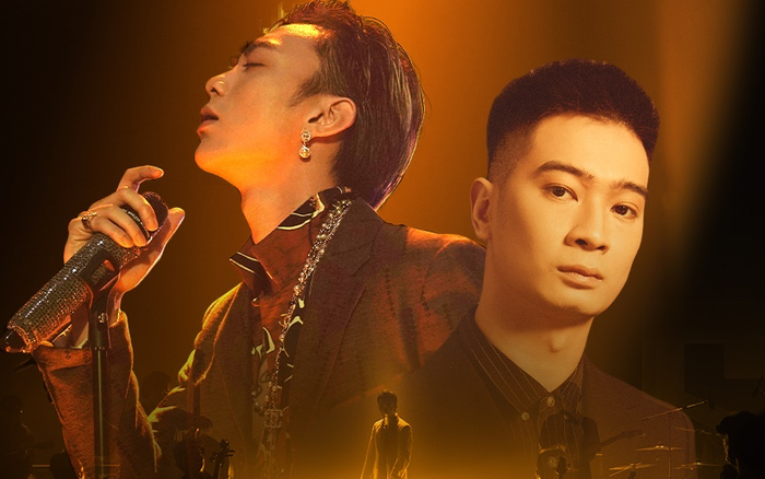 SOOBIN bắt tay Slim V: Hé lộ phiên bản hoàn toàn mới của E.P The Playah