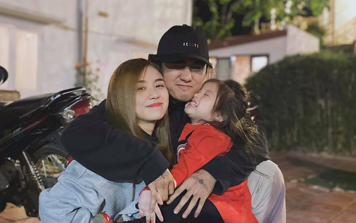 Vợ cũ Hoài Lâm dằn mặt anti-fan khi Đạt G bị cà khịa: 'Không thích thì đừng follow'