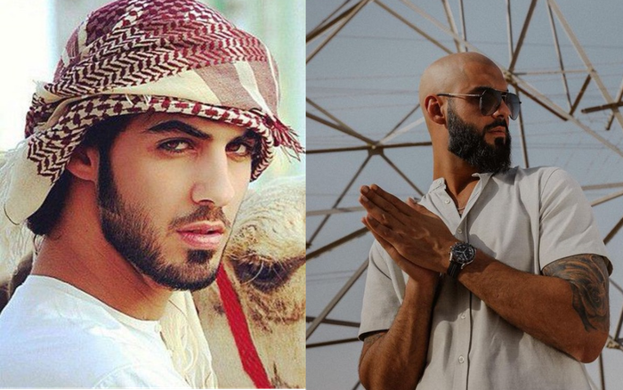 'Trai đẹp bị trục xuất' một lần nữa khiến chị em 'xỉu lên xỉu xuống' với diện mạo hiện tại