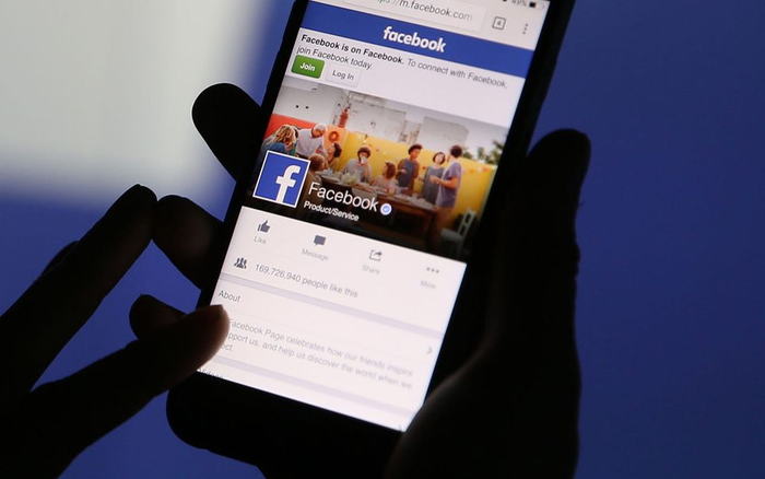 Bằng chúng cho thấy người dùng ngày càng 'ngán' Facebook