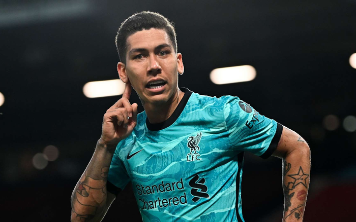 Liverpool vùi dập MU ngay tại 'Nhà hát của những giấc mơ'