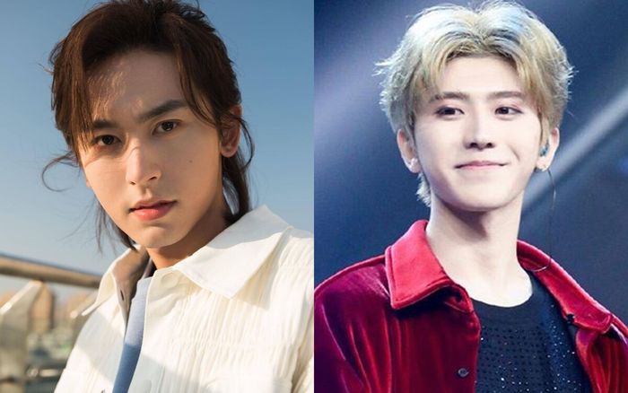 Ra mắt từ tháng 4, nhưng album của Thái Từ Khôn vẫn 'trên cơ' sản phẩm mới từ Trương Triết Hạn